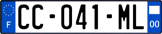 CC-041-ML