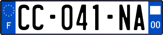 CC-041-NA
