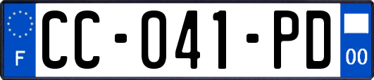 CC-041-PD