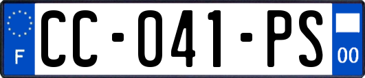 CC-041-PS