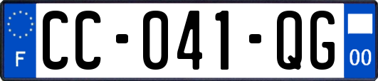 CC-041-QG