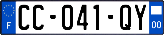 CC-041-QY