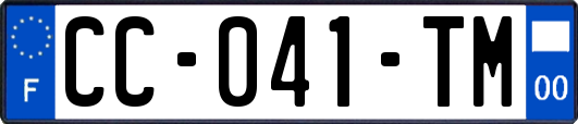 CC-041-TM