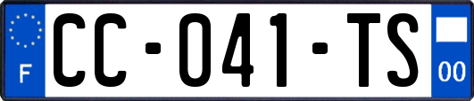 CC-041-TS