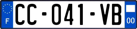 CC-041-VB