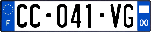 CC-041-VG