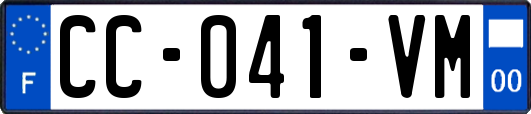 CC-041-VM