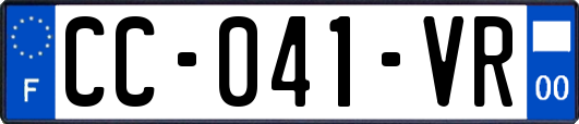 CC-041-VR