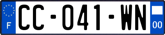 CC-041-WN