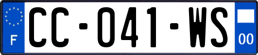 CC-041-WS