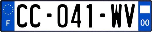 CC-041-WV