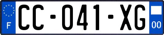 CC-041-XG