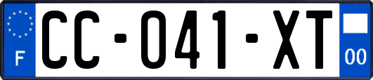CC-041-XT