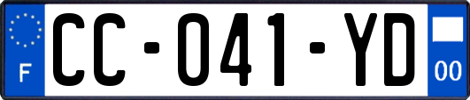 CC-041-YD