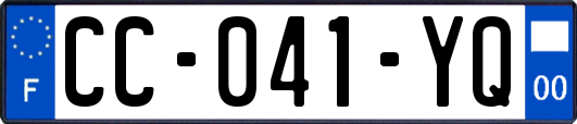 CC-041-YQ