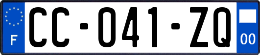 CC-041-ZQ