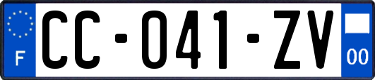 CC-041-ZV