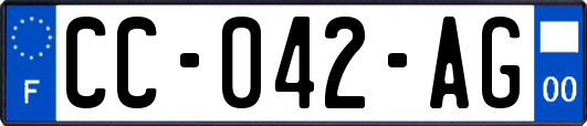 CC-042-AG