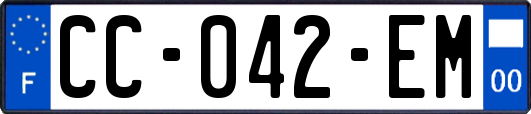 CC-042-EM