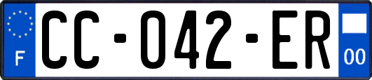 CC-042-ER