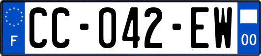 CC-042-EW