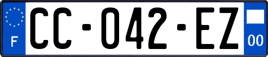 CC-042-EZ
