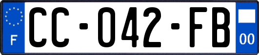 CC-042-FB