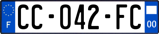 CC-042-FC