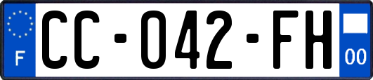 CC-042-FH