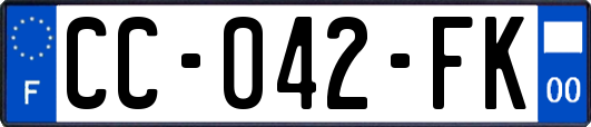 CC-042-FK