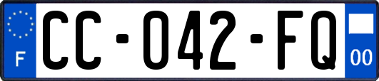 CC-042-FQ