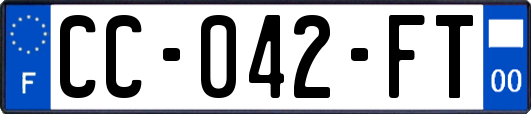 CC-042-FT