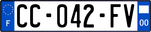 CC-042-FV