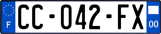 CC-042-FX