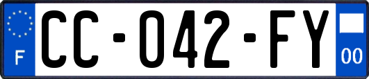 CC-042-FY
