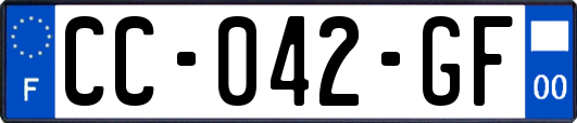 CC-042-GF