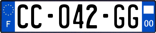 CC-042-GG