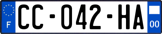 CC-042-HA