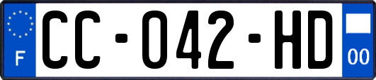 CC-042-HD