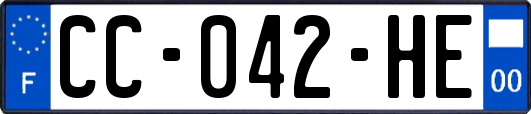 CC-042-HE