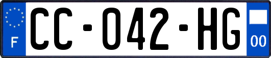 CC-042-HG