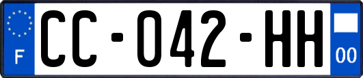 CC-042-HH