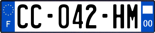 CC-042-HM