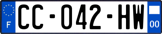 CC-042-HW