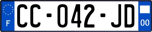 CC-042-JD