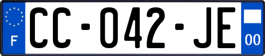CC-042-JE