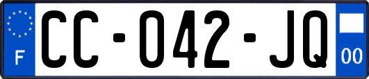 CC-042-JQ