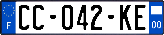 CC-042-KE