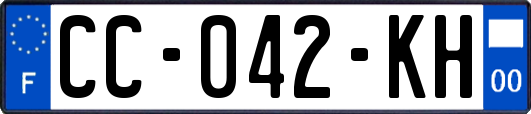 CC-042-KH