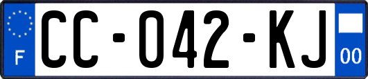 CC-042-KJ
